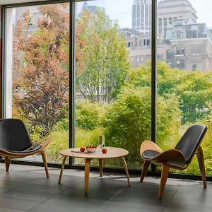 Sonder By Marriott Bonvoy Battery Park Financial District New York